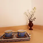 شقة Esperanca *