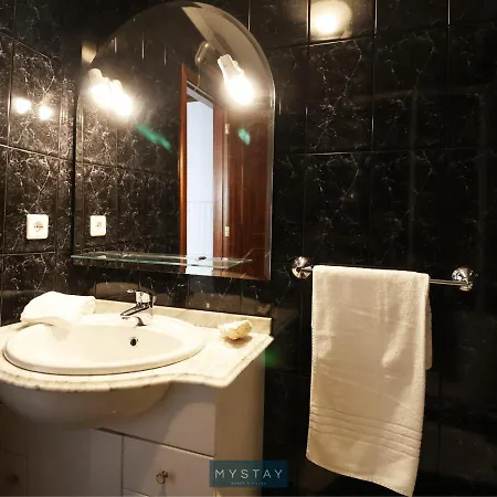 Mystay - Esperanca