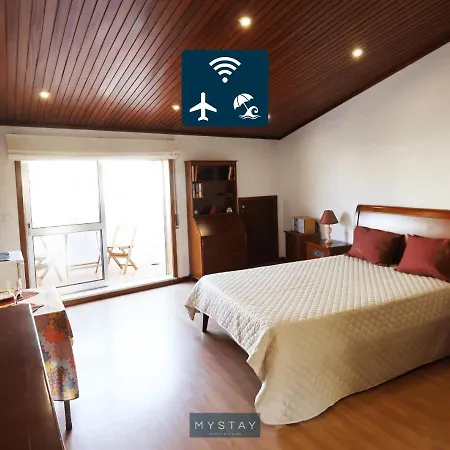Mystay - Esperanca Apartment *