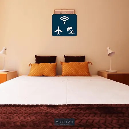 Mystay - Esperanca *