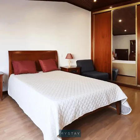 Mystay - Esperanca *
