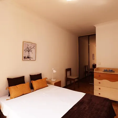 Apartment Mystay - Esperanca