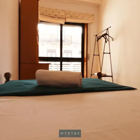 Esperanca Πόρτο