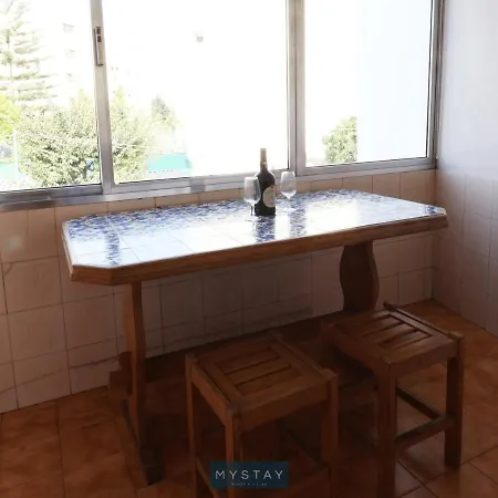 Mystay - Esperanca Apartment *