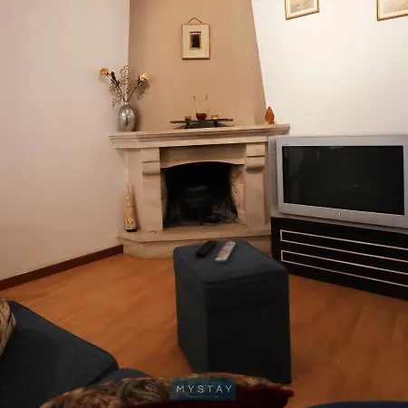 Mystay - Esperanca Apartment