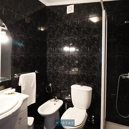 Mystay - Esperanca Porto