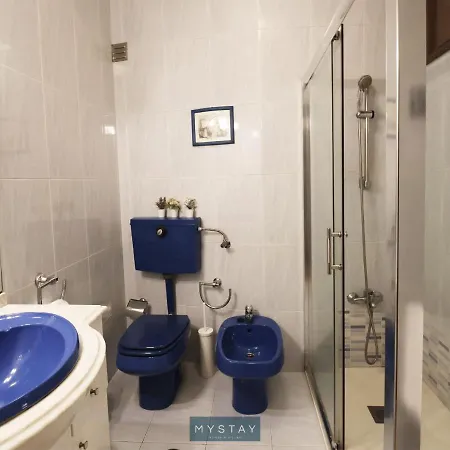 Mystay - Esperanca Apartment