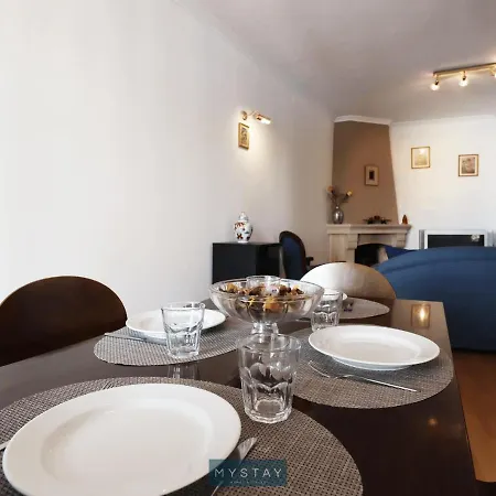 Apartment Mystay - Esperanca *