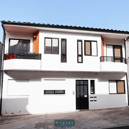 Mystay - Esperanca Porto
