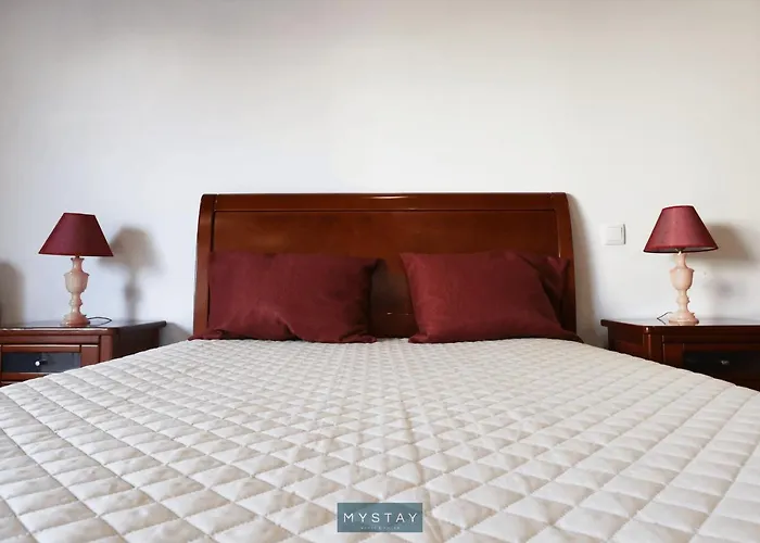 Apartament Esperanca Porto