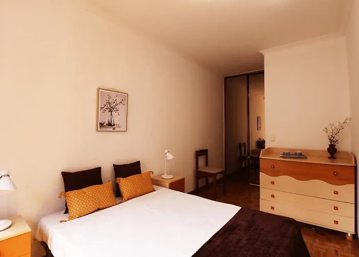 Appartement Esperança