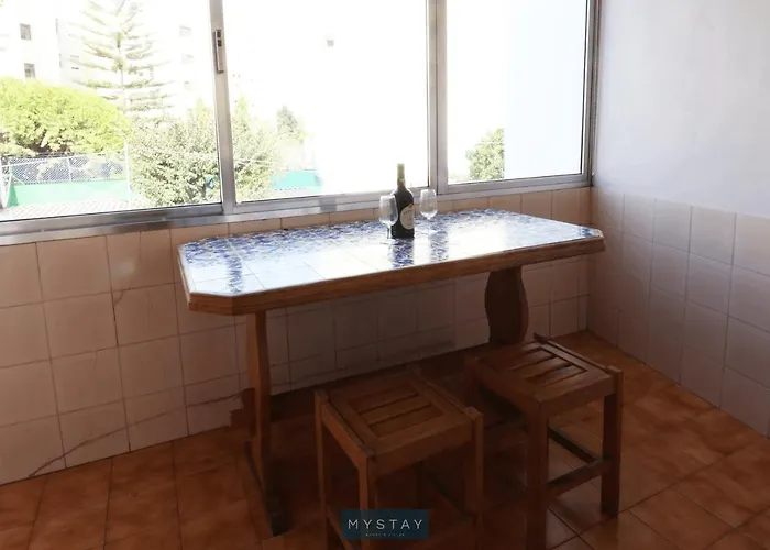 Esperanca Apartament *