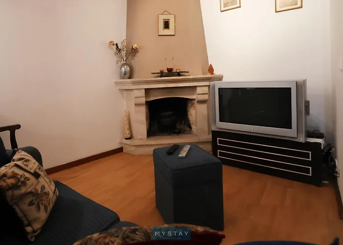 Esperança Appartement