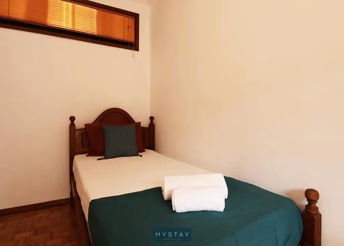 Esperanca Πόρτο