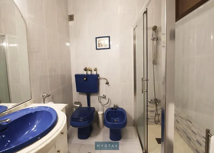 Esperança Appartement