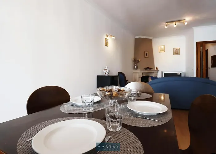 Apartament Esperanca *
