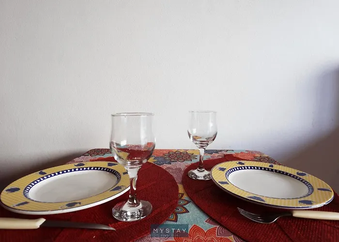 Apartament Esperanca Porto