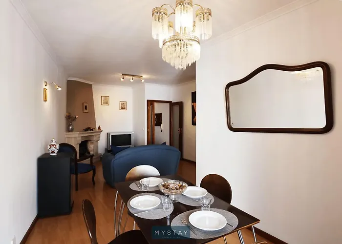 Appartamento Esperanca