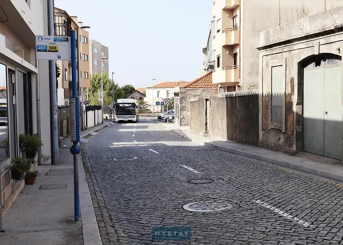 Esperanca Appartamento *