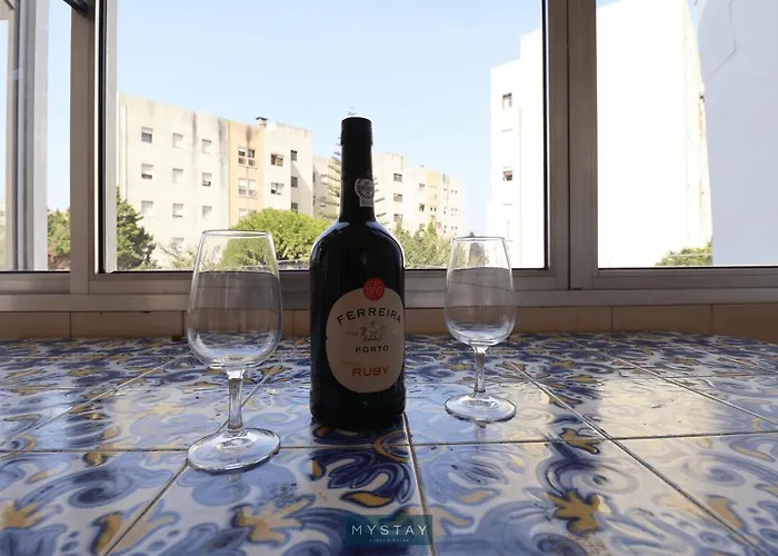 Esperanca Appartamento